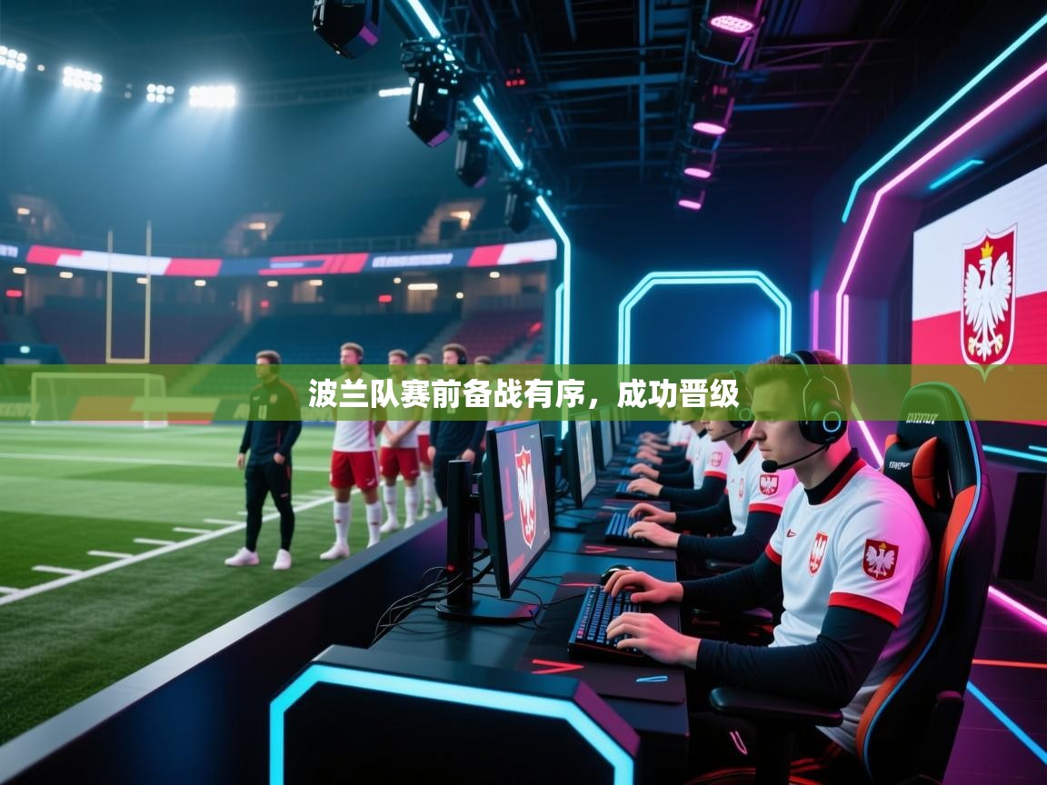 波兰队赛前备战有序，成功晋级