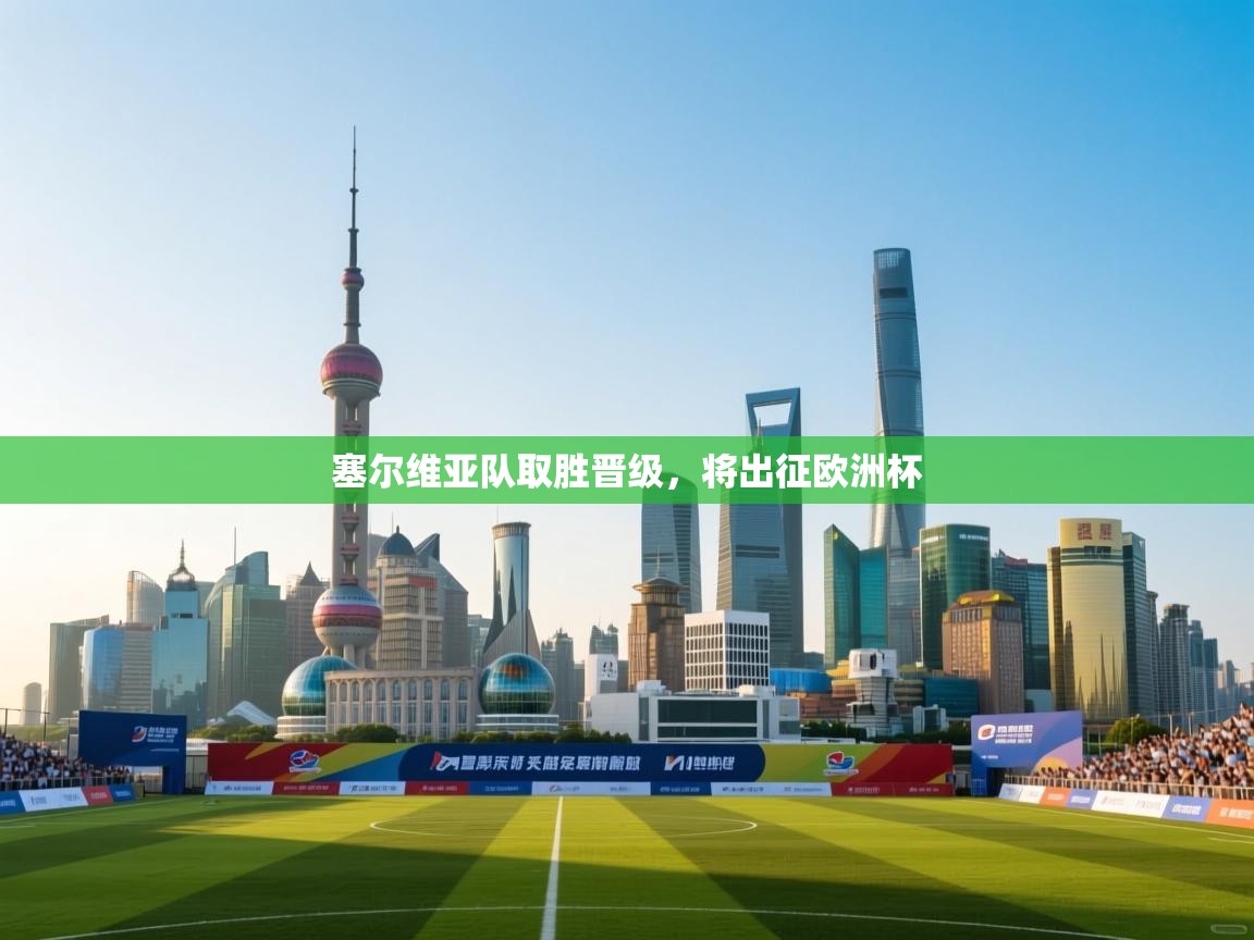 塞尔维亚队取胜晋级，将出征欧洲杯